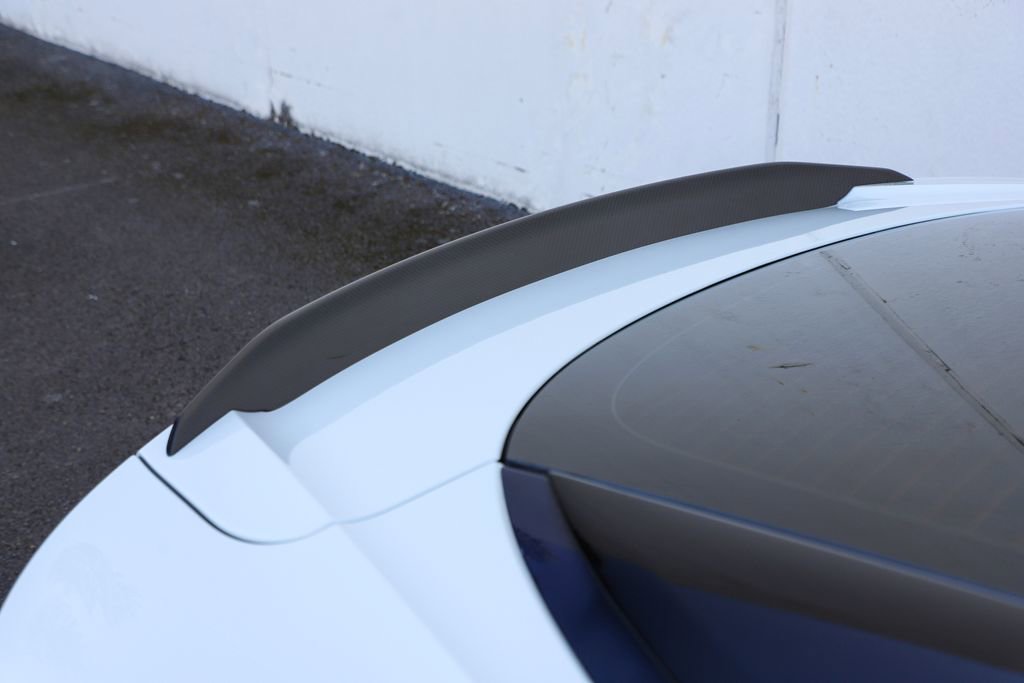 Used 2019 Aston Martin DBS Superleggera RWD image 23