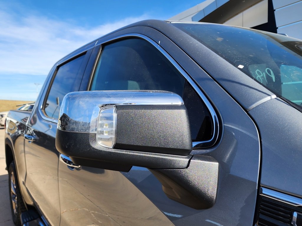 New 2026 GMC Sierra 1500 SLT w/ SLT Premium Plus Package image 12