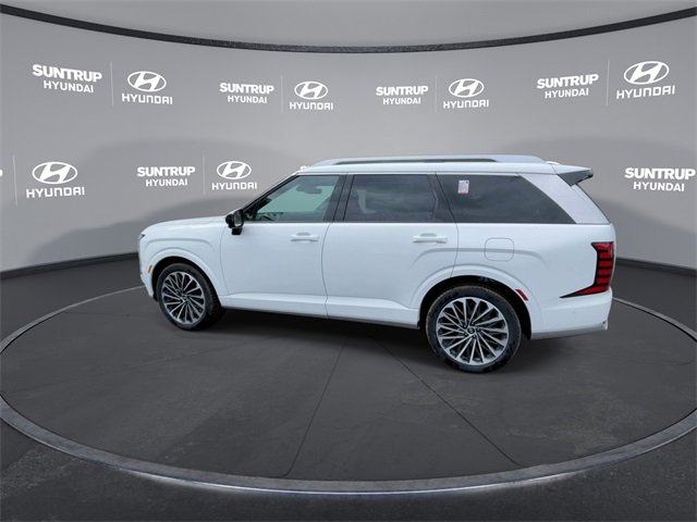 New 2026 Hyundai Palisade Calligraphy image 14