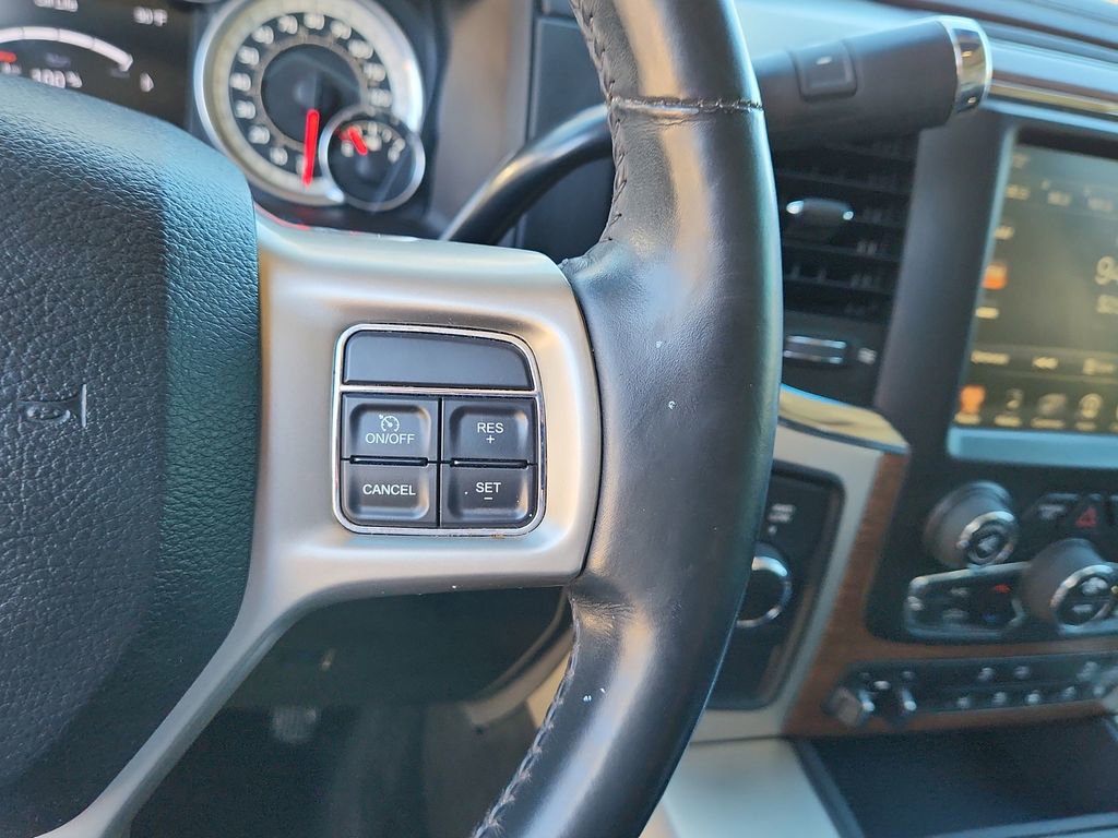 Used 2016 RAM 2500 Laramie image 21