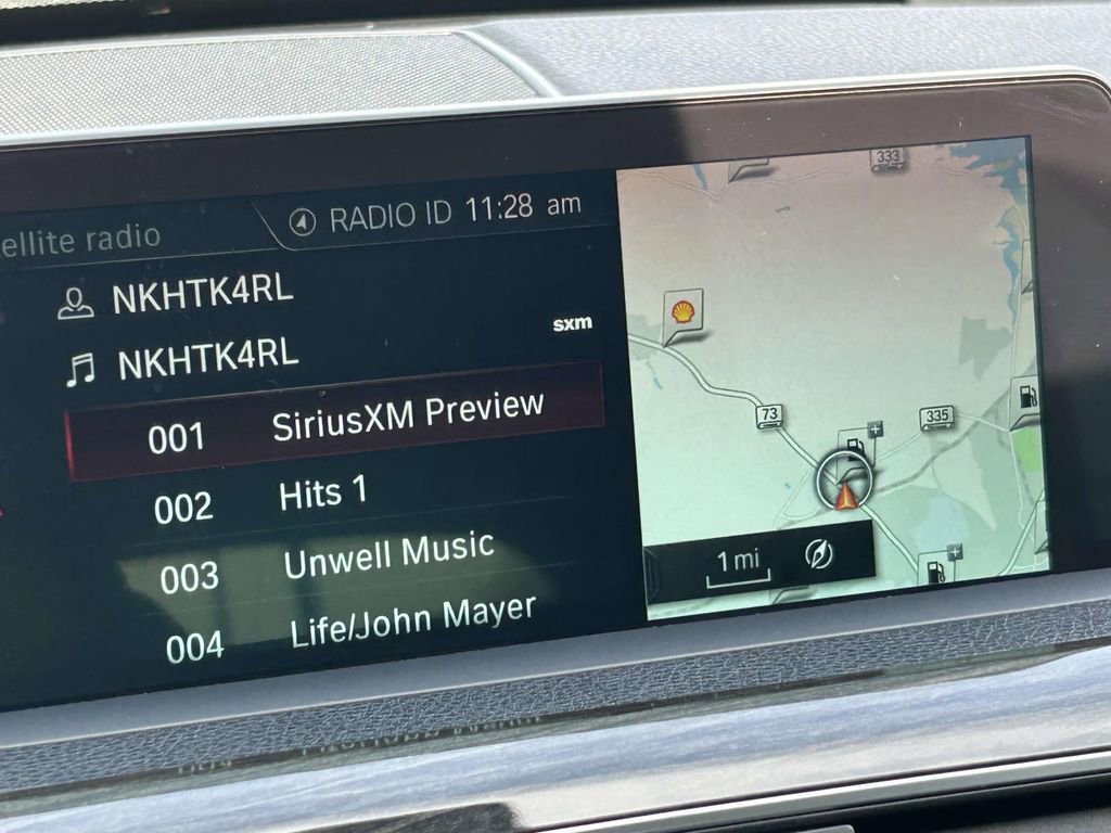 Used 2019 BMW 430i Gran Coupe image 27