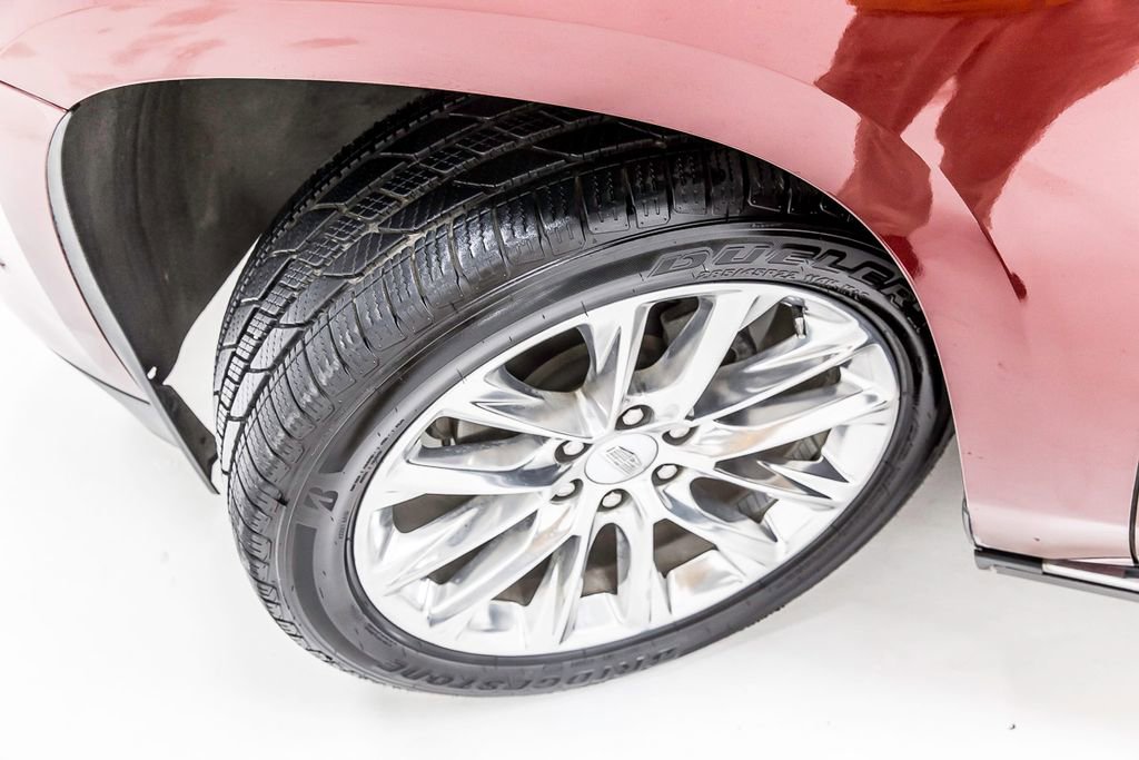 Used 2020 Cadillac Escalade Premium Luxury image 13