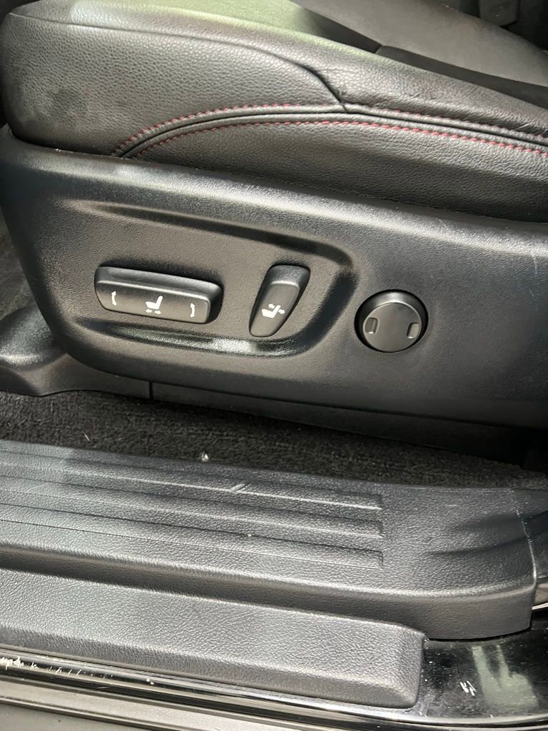 Used 2019 Toyota 4Runner TRD Off-Road Premium image 23