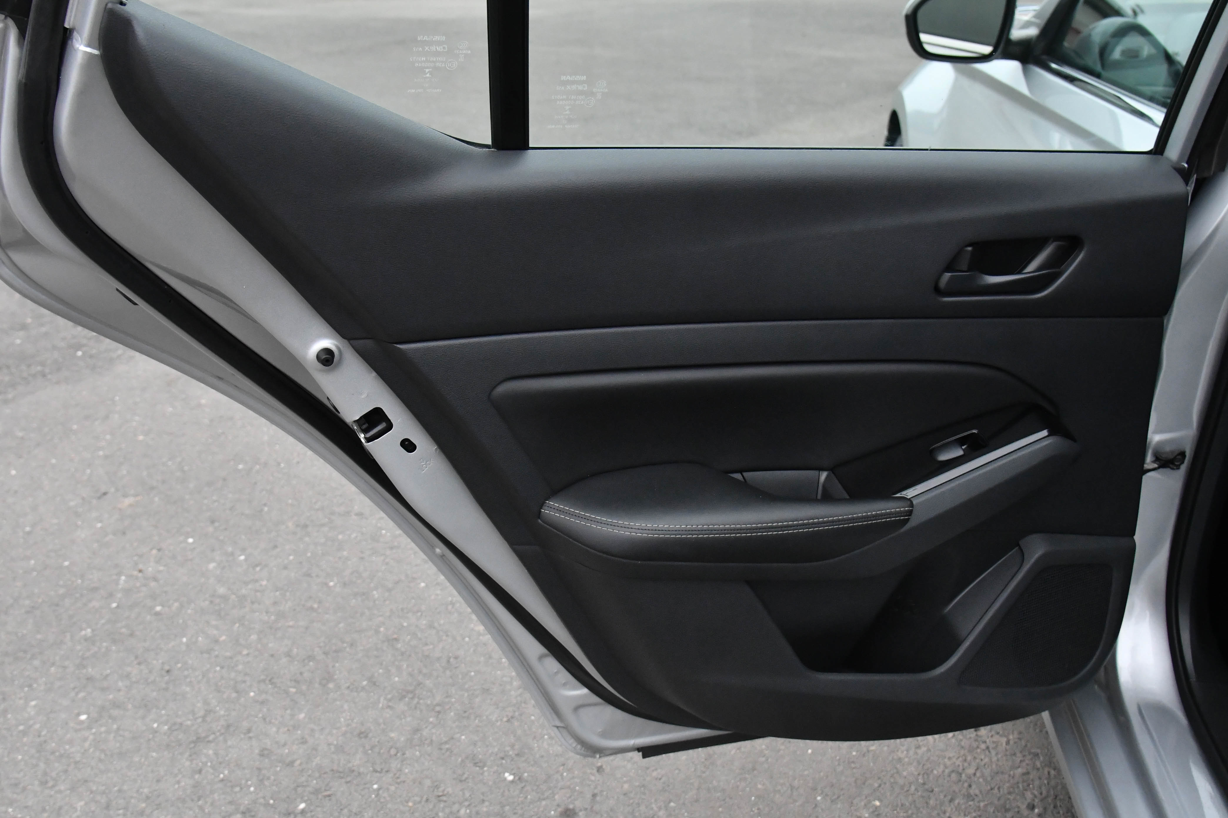 Used 2023 Nissan Altima 2.5 SV image 32