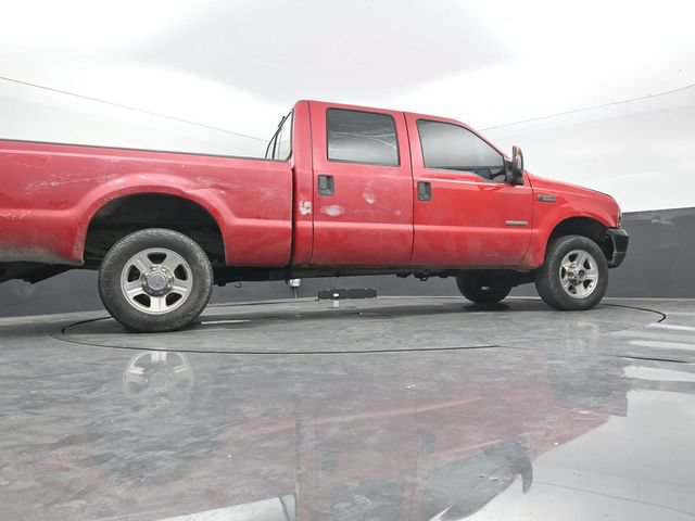 Used 2004 Ford F250 XLT AWD/4WD image 43