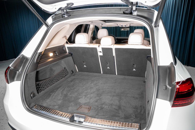 New 2026 Mercedes-Benz GLE 450 4MATIC image 6