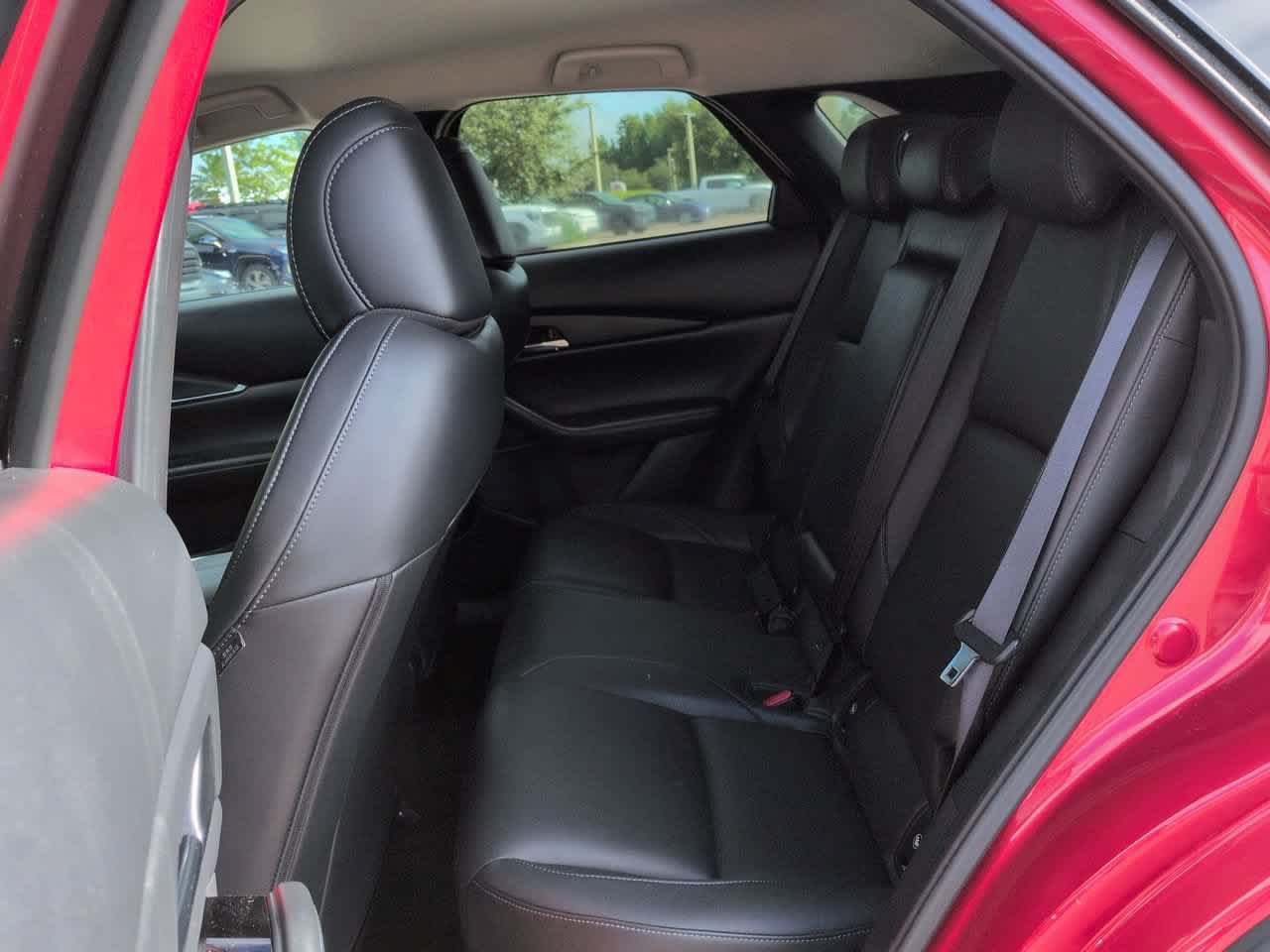 Used 2023 MAZDA CX-30 AWD 2.5 S w/ Preferred Package image 13