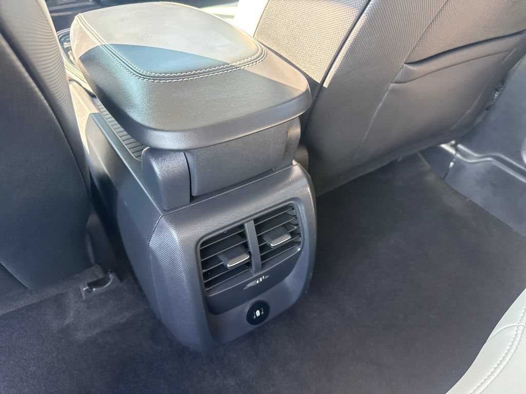 Used 2025 Ford Mustang Mach-E Premium AWD/4WD image 16