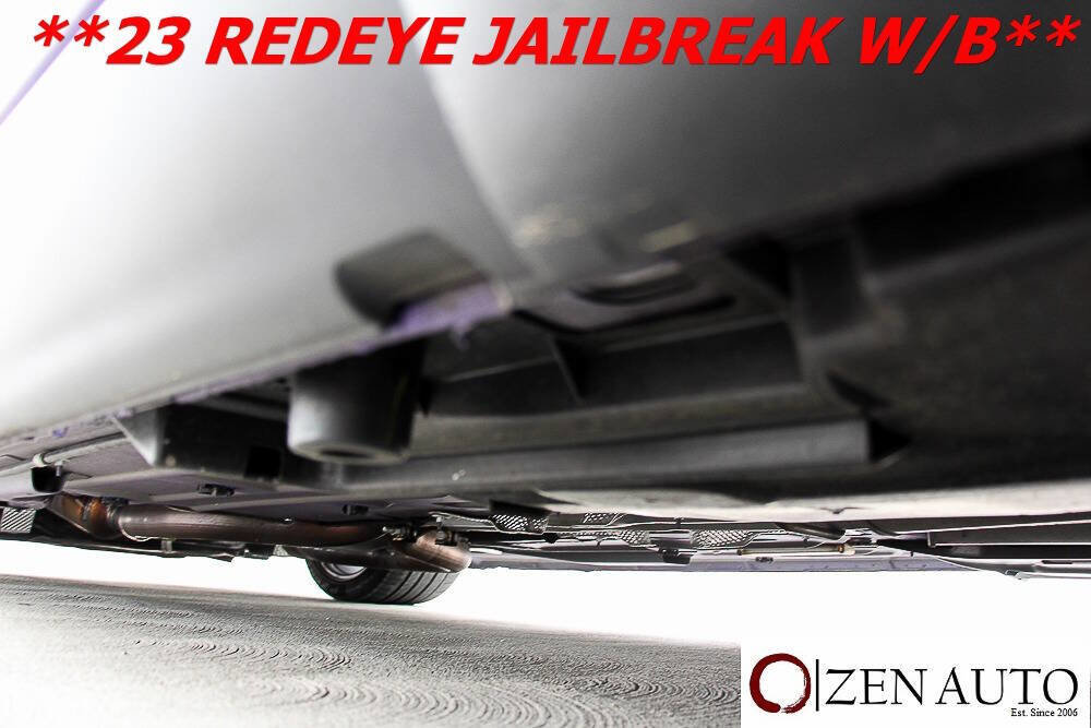 Used 2023 Dodge Challenger SRT Hellcat Redeye image 68