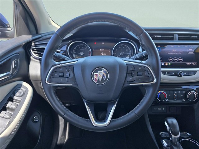 Used 2020 Buick Encore GX Preferred w/ Cold Weather Comfort Package image 19