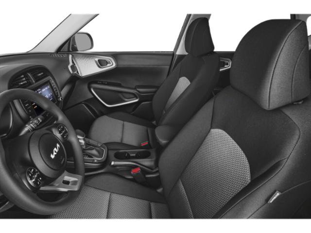 Used 2024 Kia Soul LX w/ Option Group 015 FWD image 12