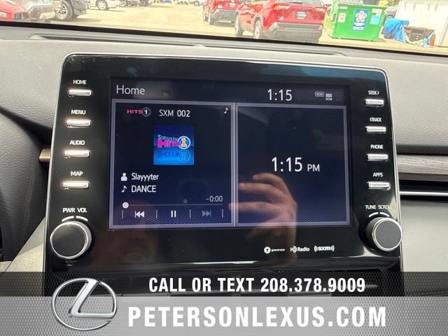 Used 2022 Toyota Avalon XLE w/ Moonroof Package FWD image 17