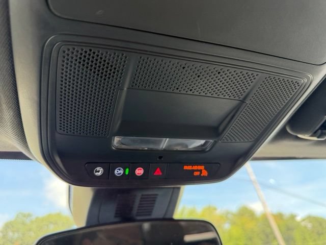 Certified 2025 GMC Terrain Elevation AWD/4WD image 27