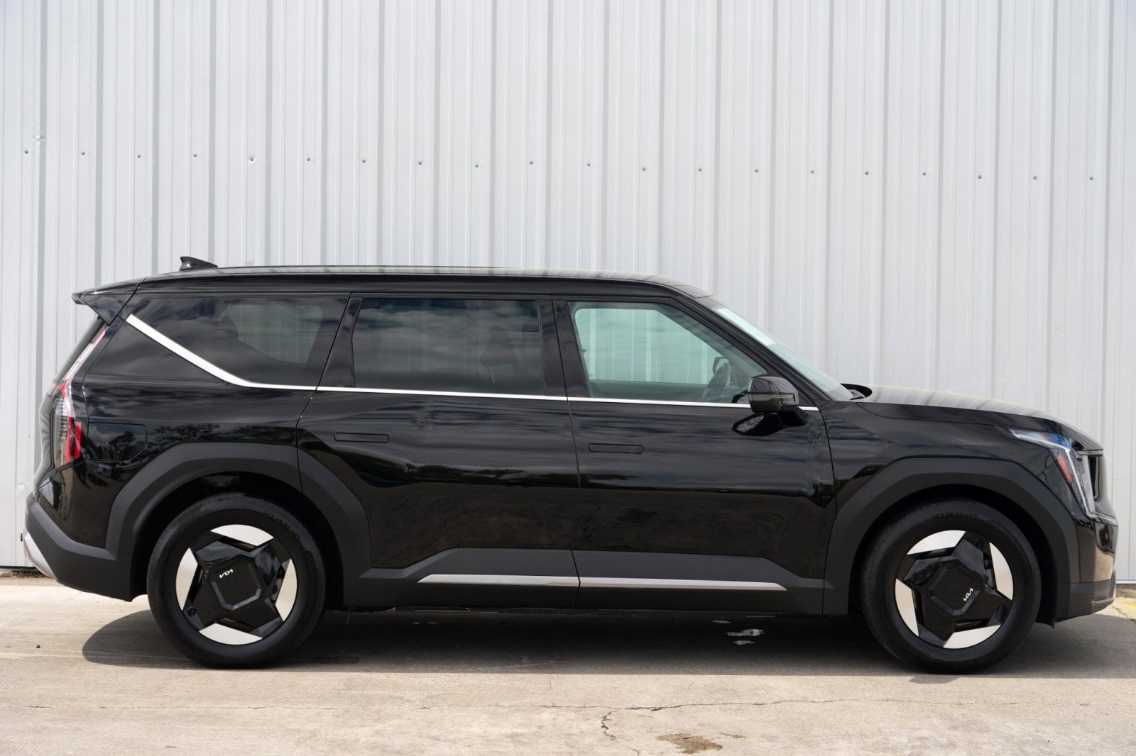 Used 2024 Kia EV9 Light Long Range image 53