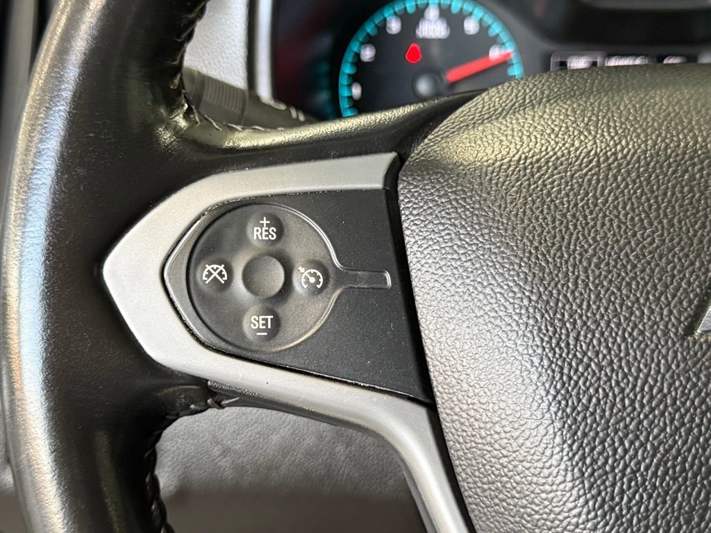 Used 2021 Chevrolet Colorado LT w/ LT Convenience Package image 19