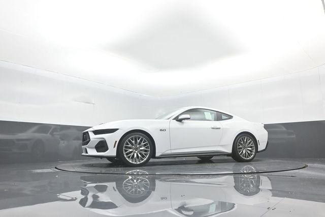 New 2026 Ford Mustang GT Premium image 29