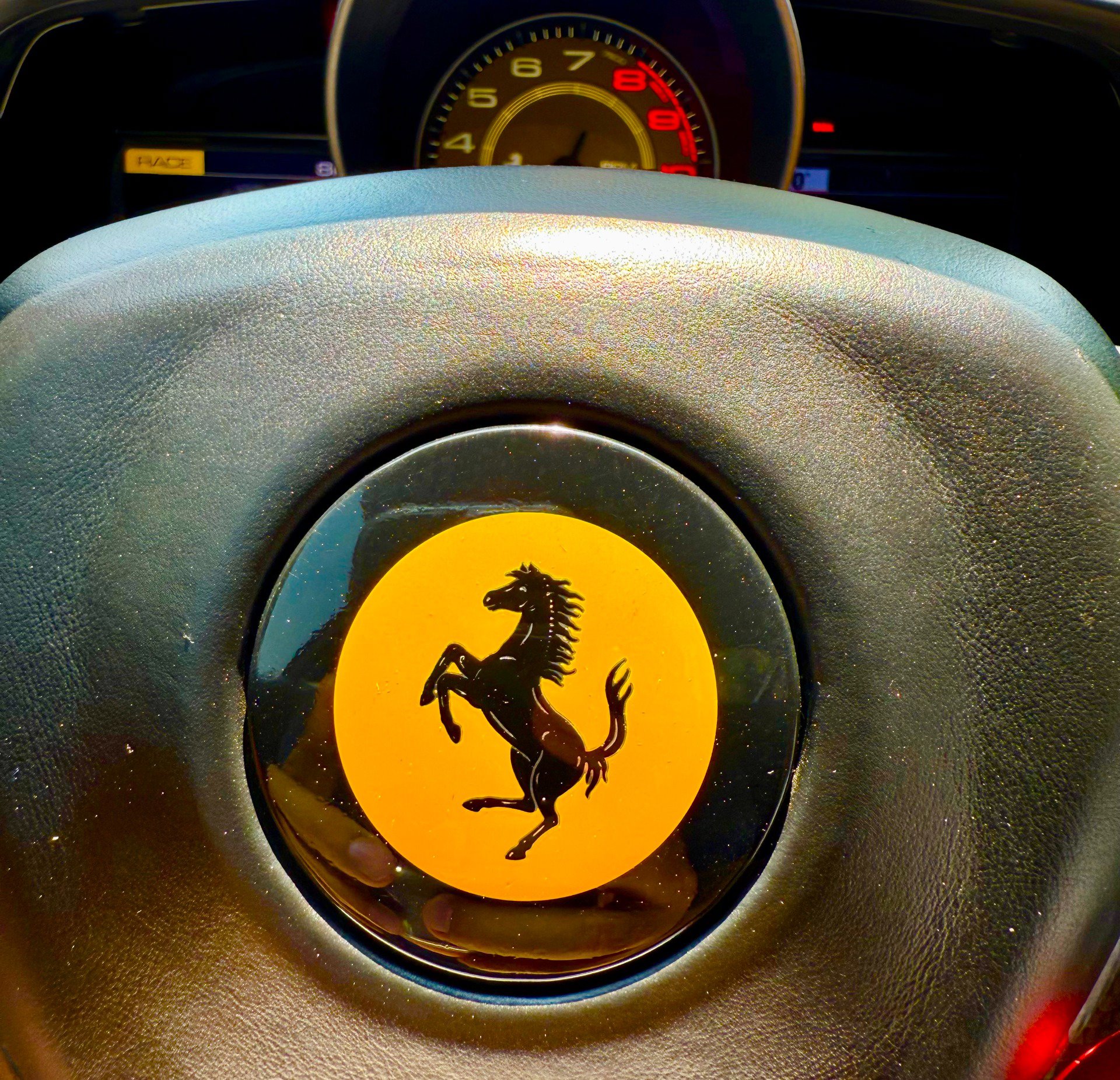 Used 2016 Ferrari 488 GTB image 56