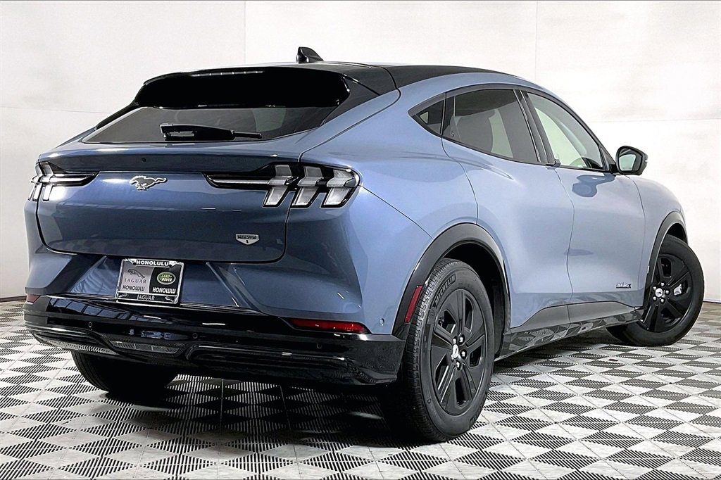 Used 2023 Ford Mustang Mach-E California Route 1 image 10