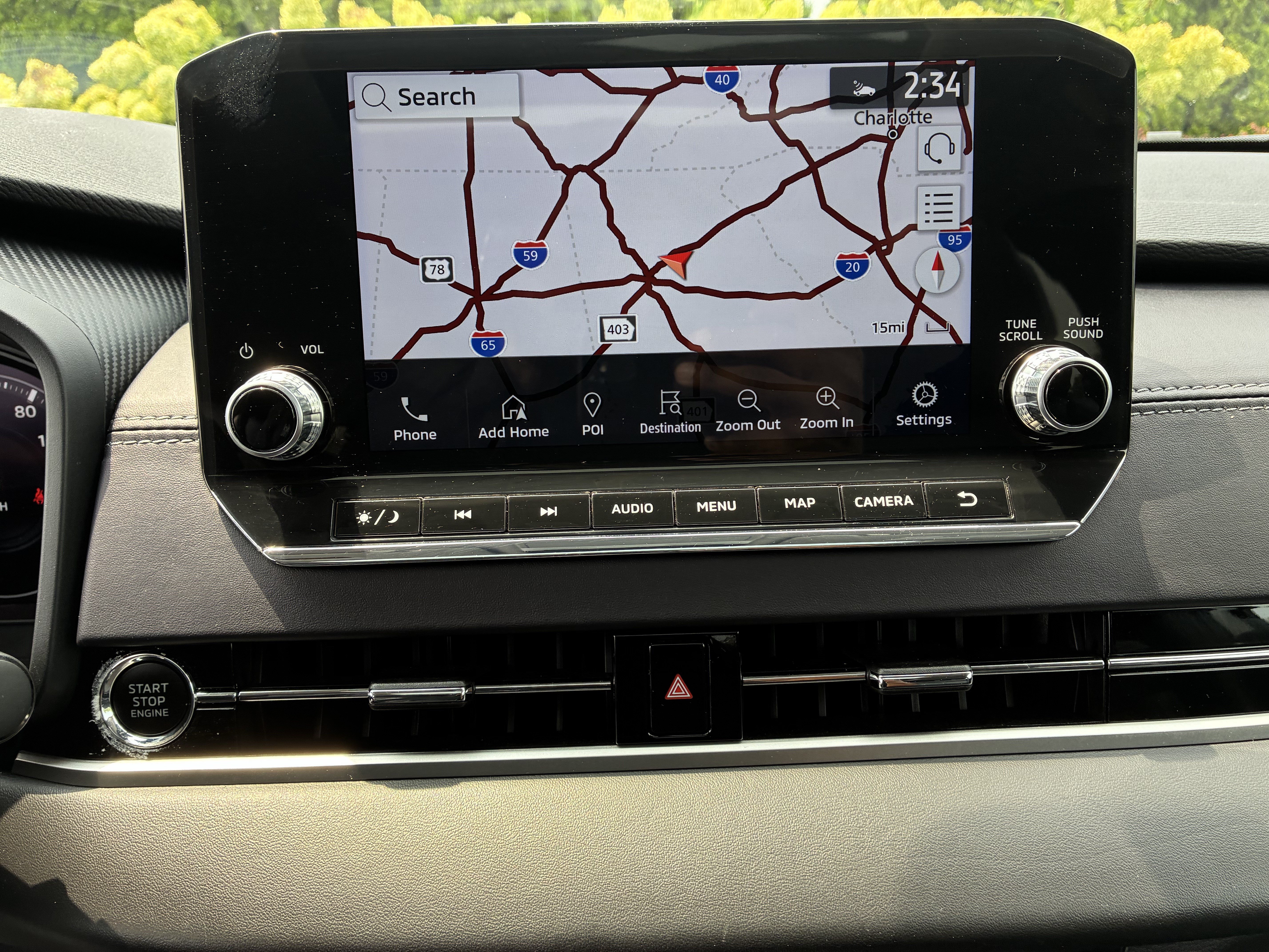 Used 2024 Mitsubishi Outlander SEL FWD image 34