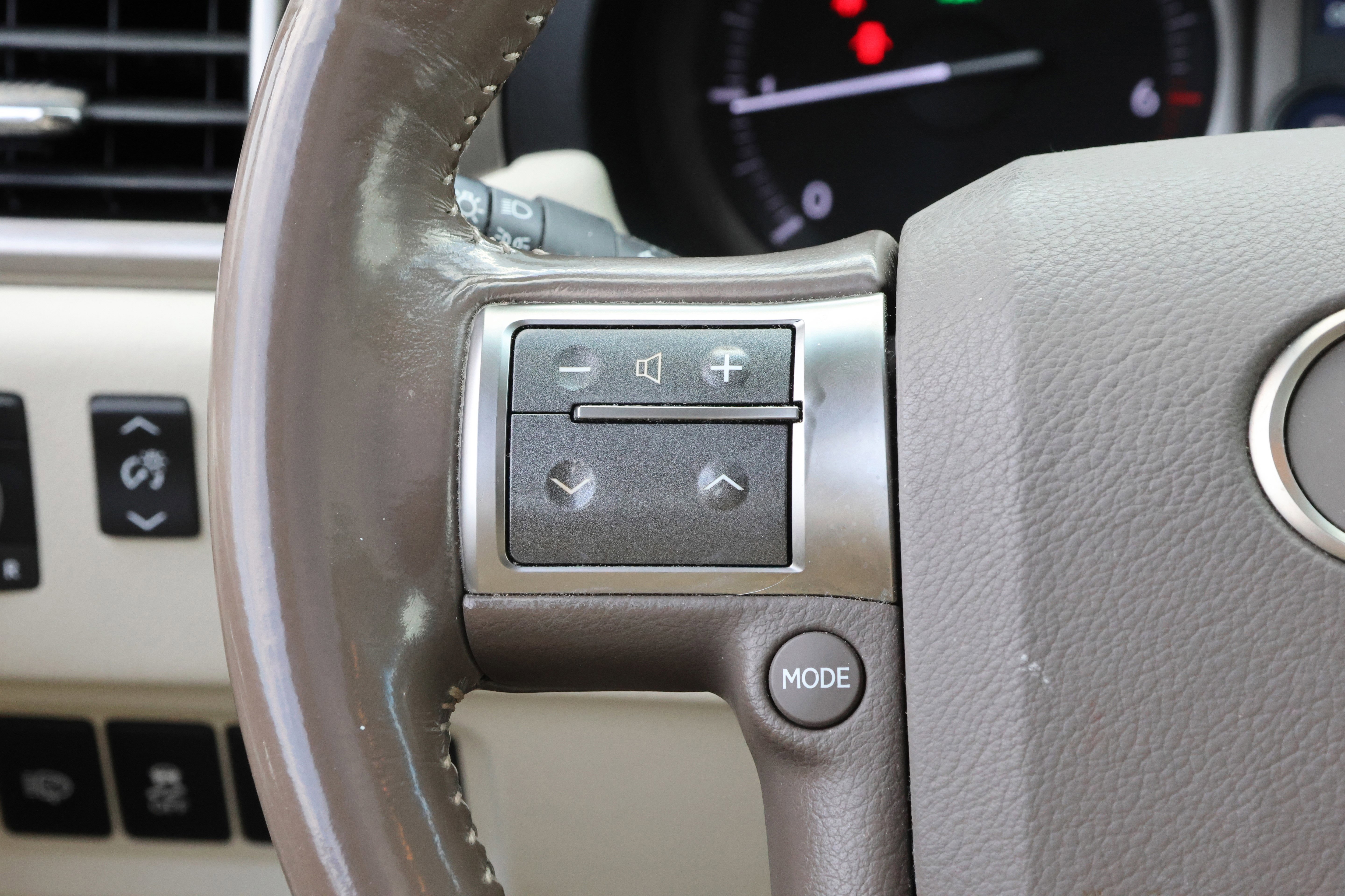 Used 2017 Lexus GX 460 Premium image 19