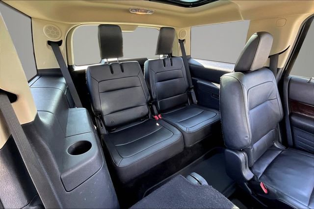 Used 2016 Ford Flex Limited w/ Equipment Group 302A AWD/4WD image 25