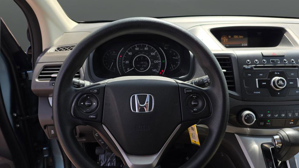 Used 2014 Honda CR-V EX image 17