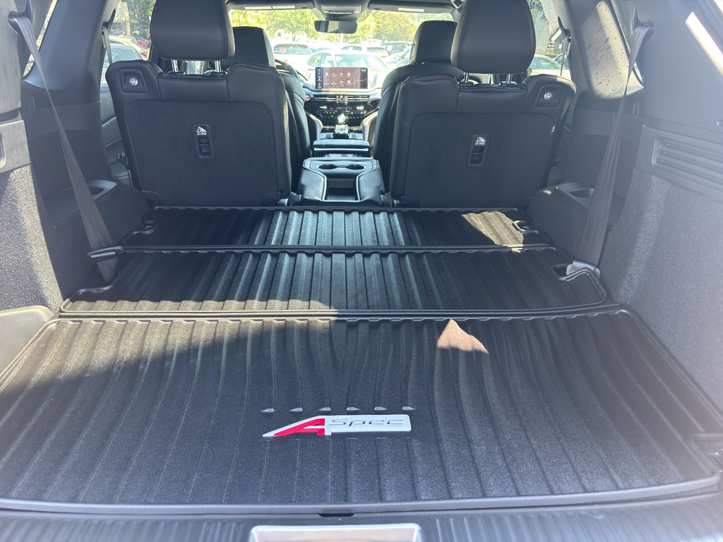 New 2026 Acura MDX A-Spec image 22