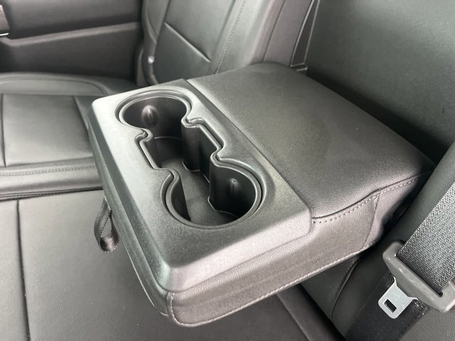 Used 2022 Chevrolet Silverado 3500 LTZ image 40