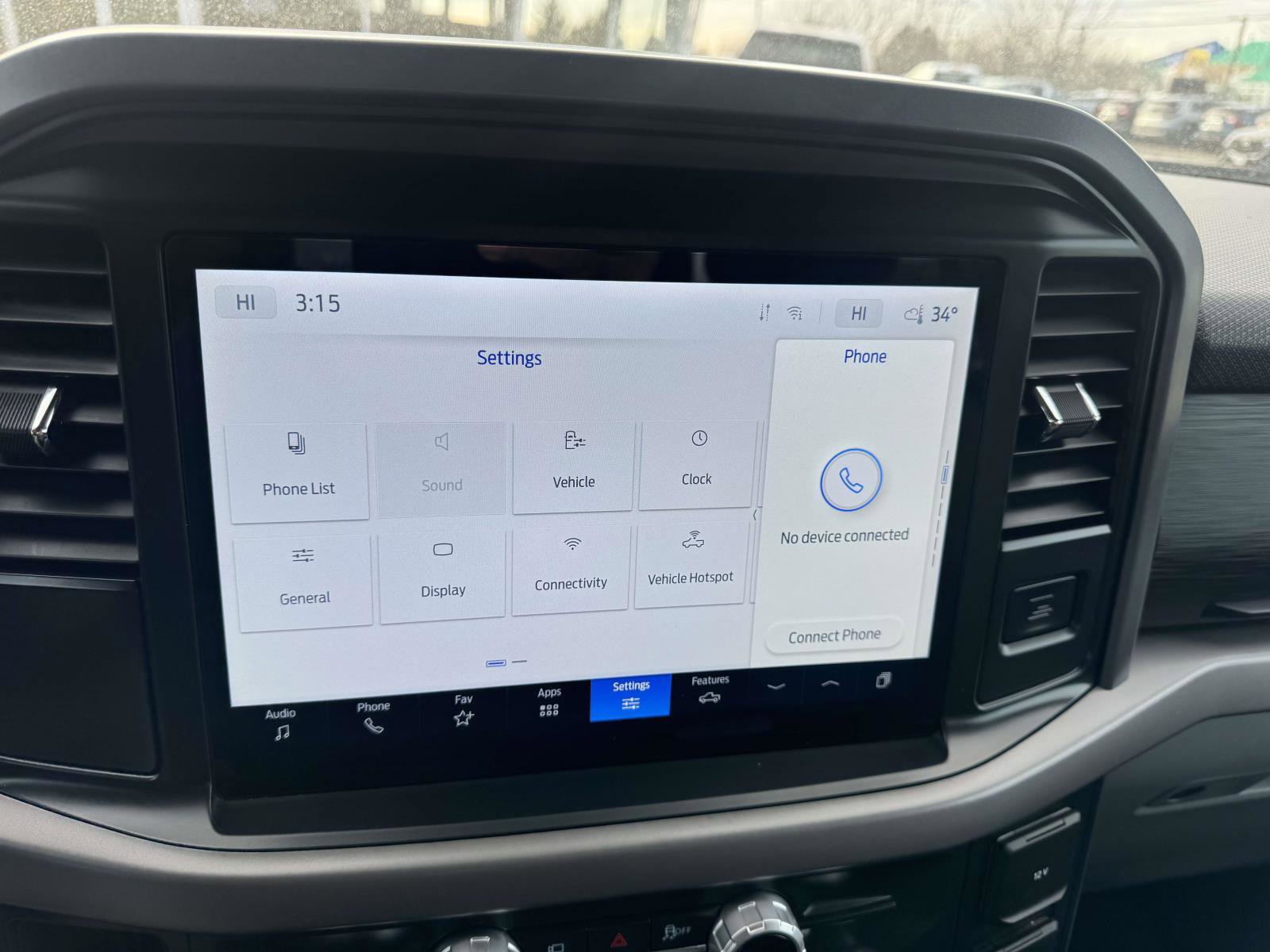 Used 2025 Ford F150 XLT w/ Equipment Group 301A Standard image 33