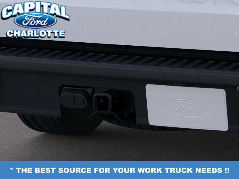 New 2026 Ford Maverick XL w/ Equipment Group 101A AWD/4WD image 23