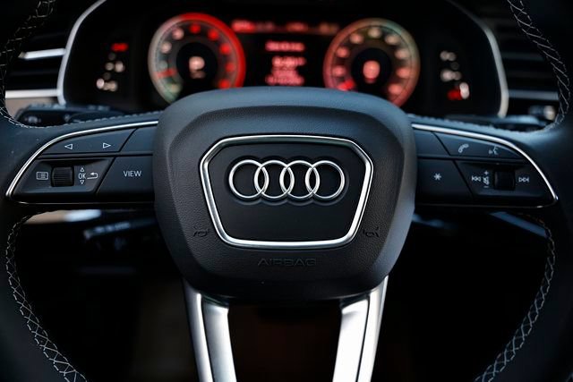 New 2026 Audi Q8 Premium Plus AWD/4WD image 33