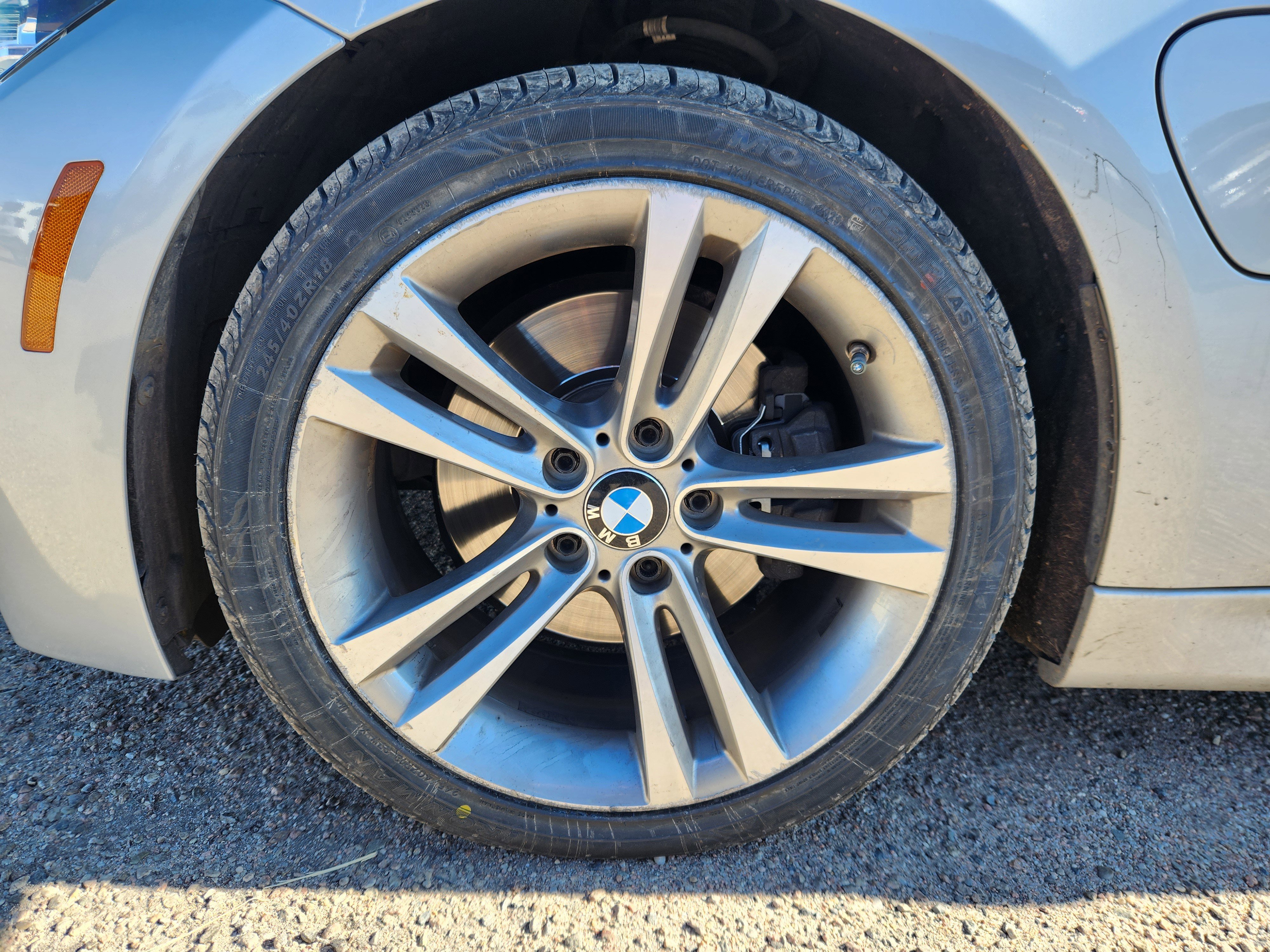 Used 2018 BMW 330e image 15