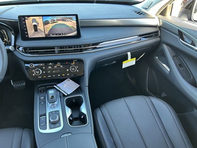 New 2026 INFINITI QX60 Luxe image 18