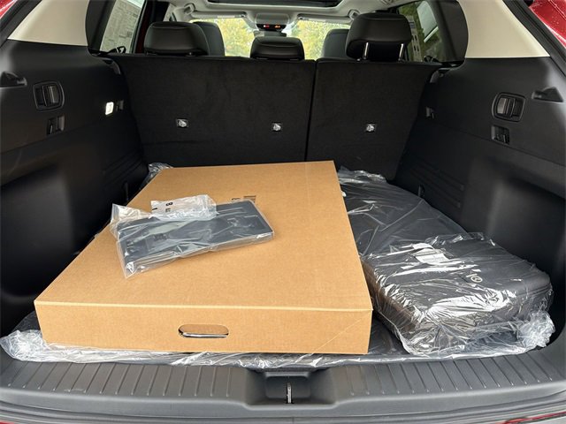 New 2026 MAZDA CX-50 AWD 2.5 S w/ Accent Package image 25