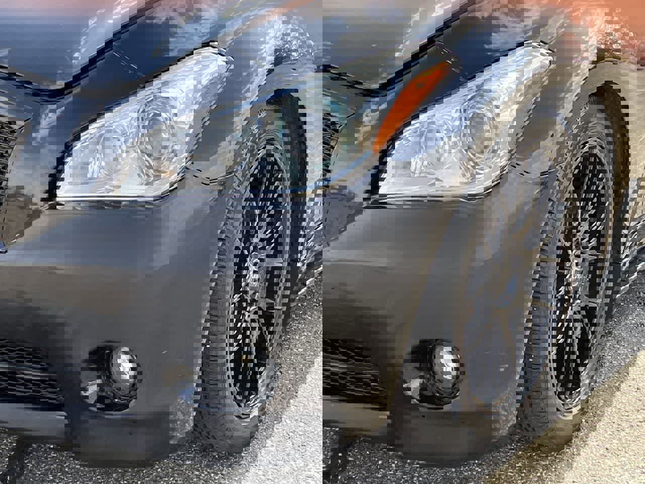 Used 2012 INFINITI M37 x w/ Premium Pkg image 33