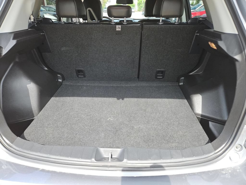 Used 2025 Mitsubishi Outlander Sport SE AWD/4WD image 24