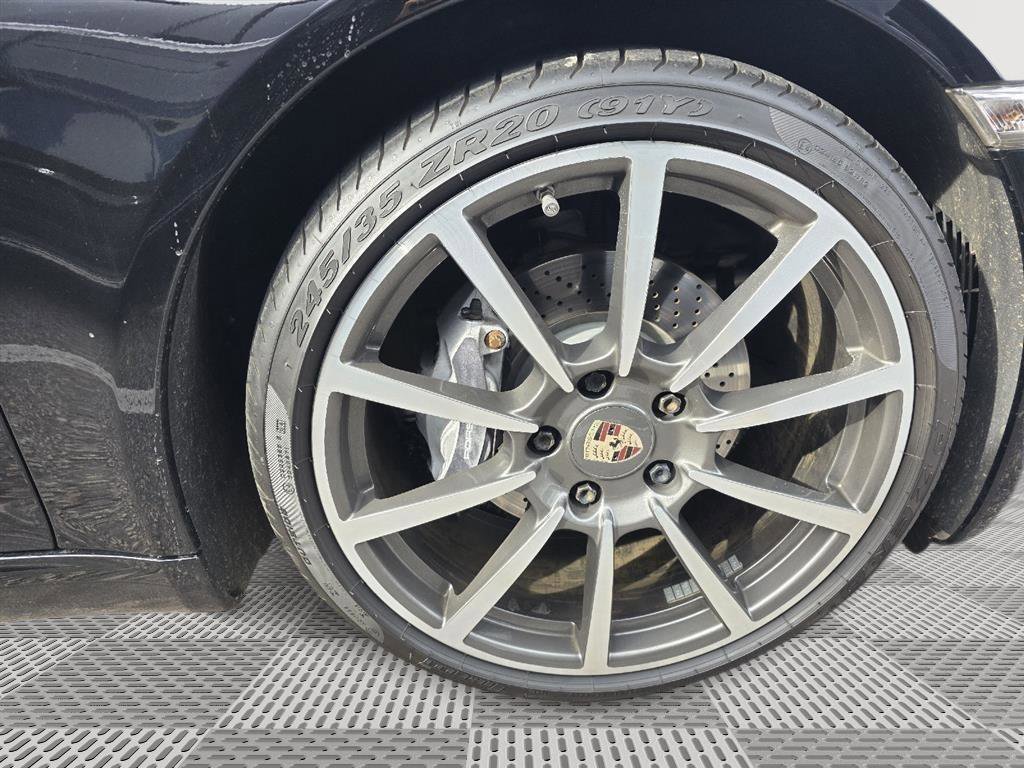 Used 2013 Porsche 911 Carrera image 9