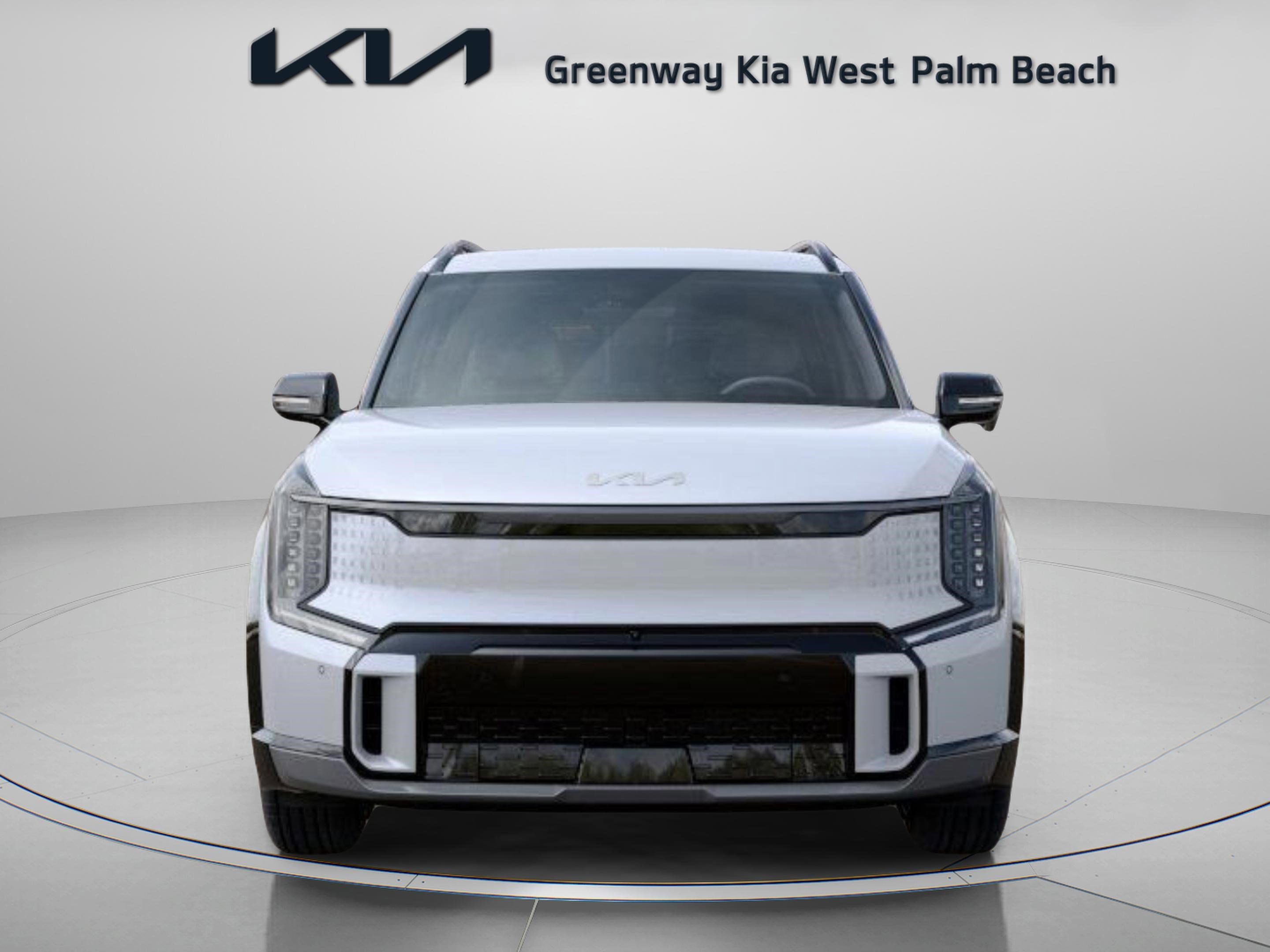 New 2026 Kia EV9 GT-Line image 2