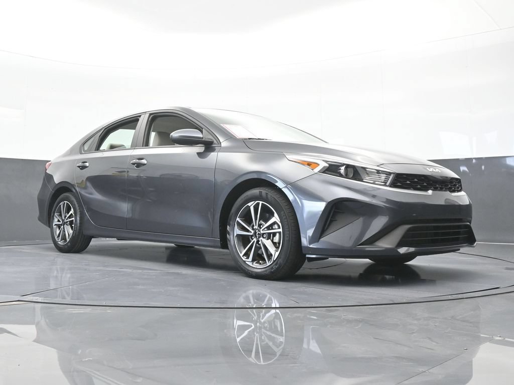 Used 2023 Kia Forte LXS FWD image 52