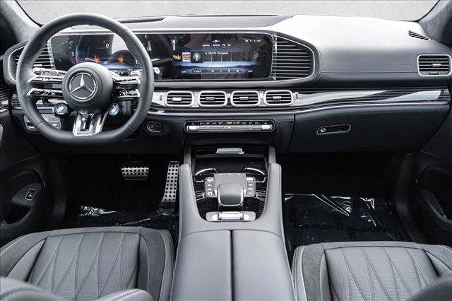 New 2026 Mercedes-Benz GLE 63 AMG S image 19