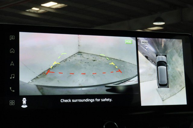 New 2026 Mitsubishi Outlander SE FWD image 13