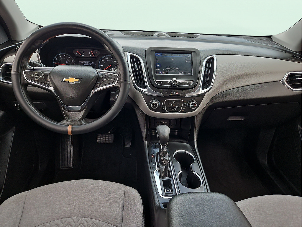 Used 2024 Chevrolet Equinox LS AWD/4WD image 11