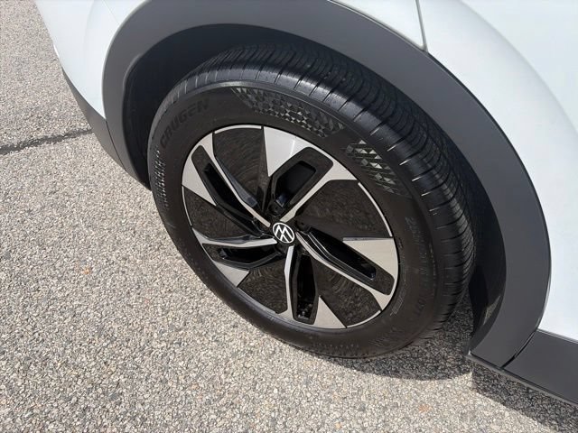 Certified 2021 Volkswagen ID.4 Pro S RWD image 13