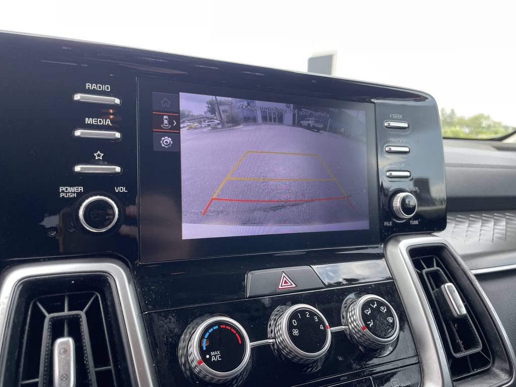 Used 2022 Kia Sorento LX AWD/4WD image 12