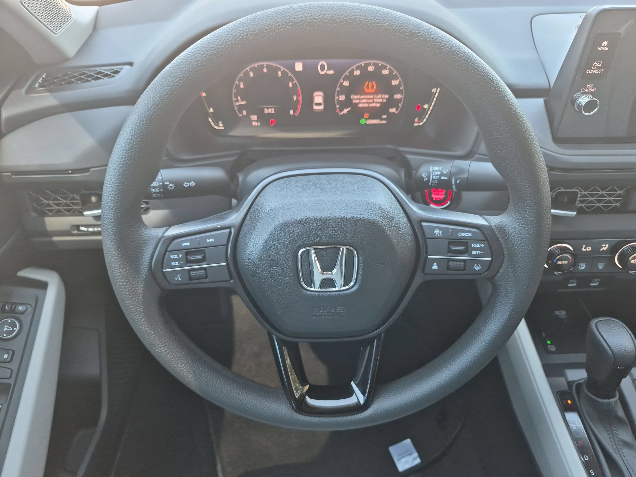 New 2026 Honda Accord SE image 20
