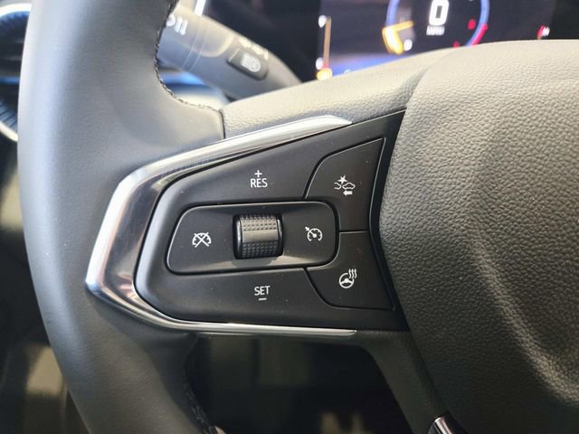 New 2026 Chevrolet Trax LT w/ Driver Confidence Package image 16