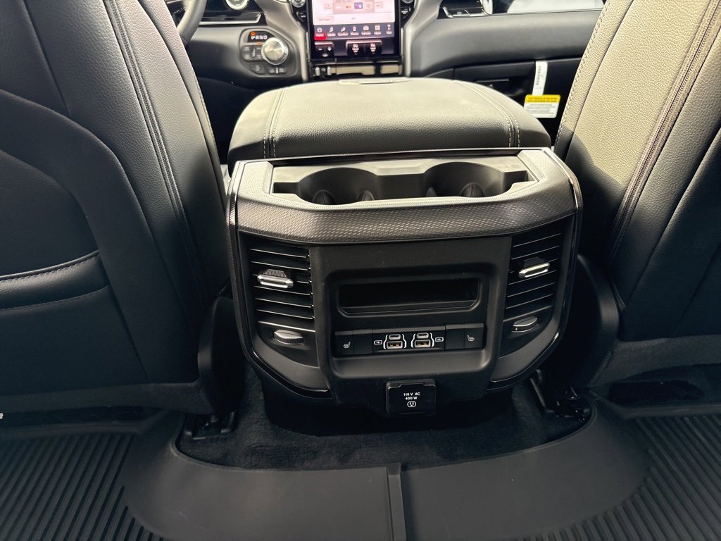 New 2026 RAM 1500 Rebel image 41