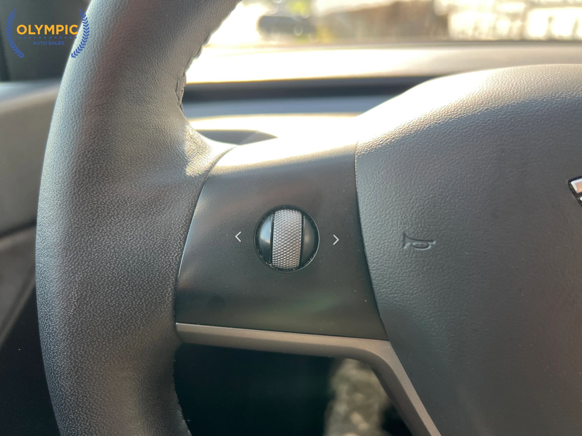 Used 2021 Tesla Model Y 2WD image 24