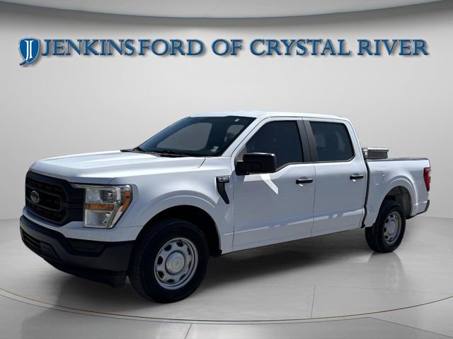 Used 2021 Ford F150 XL w/ Equipment Group 101A High image 15