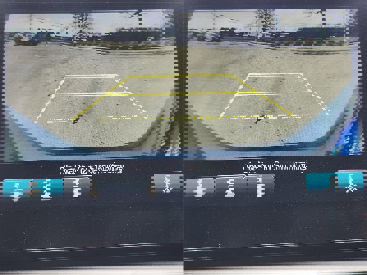 Certified 2019 Honda Accord EX image 17